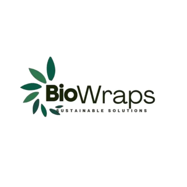 CÔNG TY CỔ PHẦN GIẢI PHÁP BIOWRAPS logo
